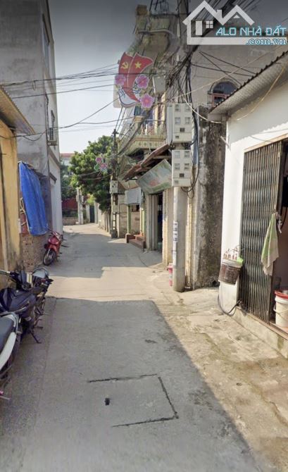 ‼️ LÊ XÁ, MAI LÂM  – Ô TÔ TRÁNH – KINH DOANH - 65M2-  7.9 TỶ ‼️  📍 Vị trí đẹp: Gần Vin Cổ - 1