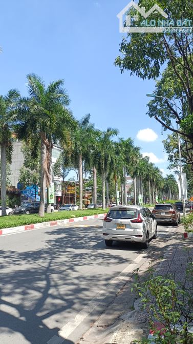 💥BÁN GẤP LÔ ĐẤT MẶT TIỀN GS1, 110M2, CẠNH LÔ GÓC 2 MẶT TIỀN, TTHC DĨ AN CHỈ HƠN 12 TỶ - 1
