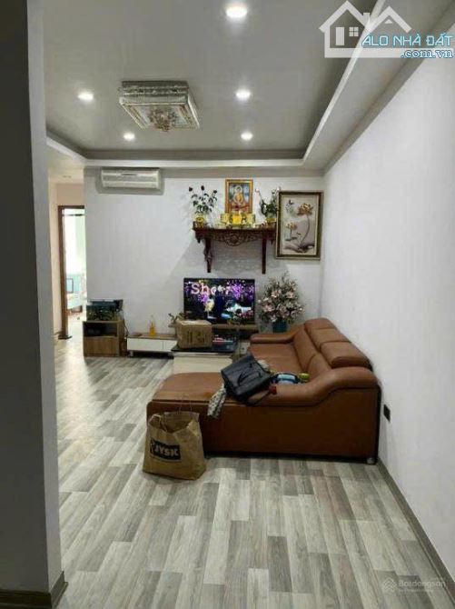 Bán Căn Hộ CC Vân Canh, Xuân Phương, 3 Ngủ, Cực Thoáng, Hạ Tầng VIP, 93m2, Giá 3.52 Tỷ TL - 1