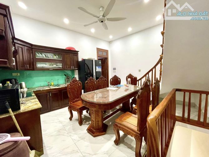 Nhà Đức Thắng – 37m² x 5T – Gần HC tài chính – 7.9 tỷ - 1