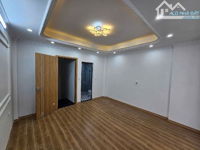 Cổ Nhuế, 35m2, 6T, xây mới kính koong, oto 10m, 7tyr nhỉnh - 1
