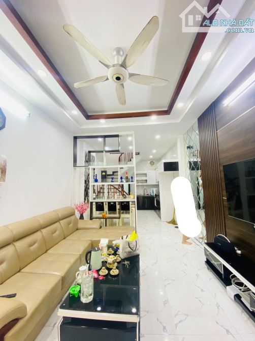 Nhà đẹp đẳng cấp Thụy Phương – 34m² x 5T – 7.5 tỷ - 1