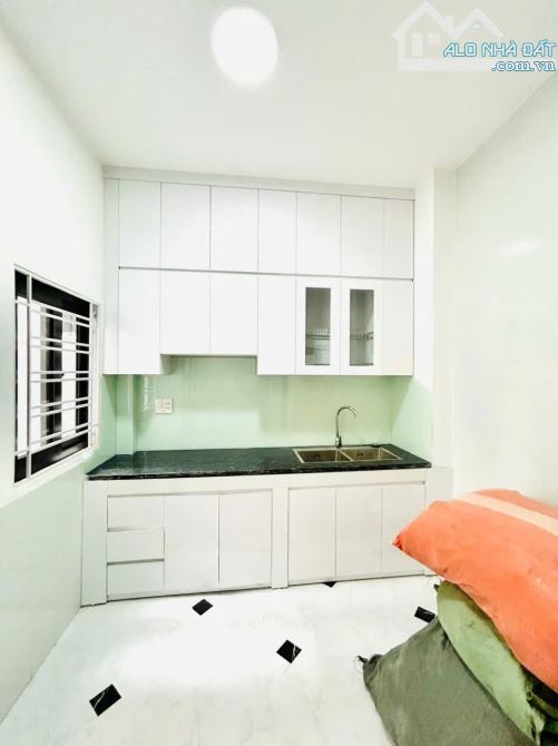 💥 NHÀ MỚI ĐẸP - DIỆN TÍCH RỘNG - NGÕ NÔNG - GIÁ TỐT - Ở SƯỚNG - 1