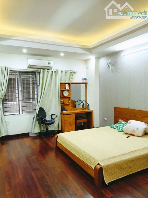 Bán nhà Tô Hiệu gần chợ Hà Đông, 48m x 4 tầng, ngõ ô tô kinh doanh, giá chỉ nhỉnh 8 tỷ - 1