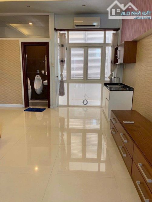 Bán Gấp nhà mặt tiền 95 Bùi Thị Xuân khu Phố khách sạn Q. 1 HĐT: 75tr/1th giá:29.5 Tỷ - 1