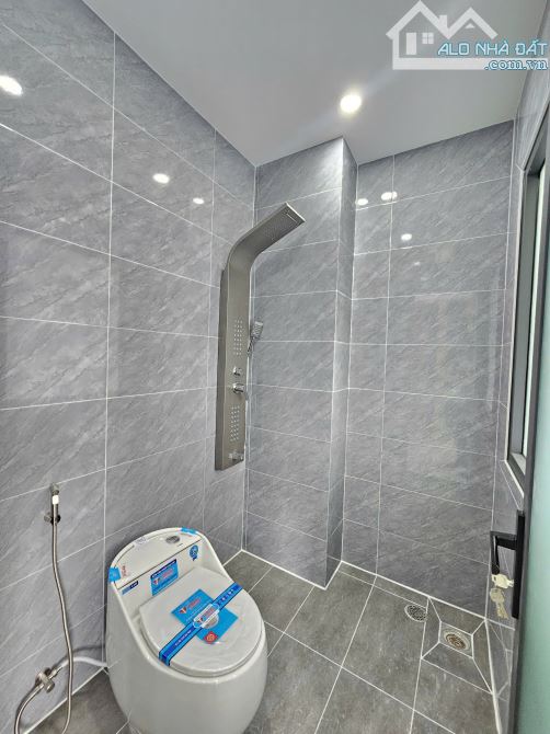 4,2Tỷ TL🔥Bán nhà 1 Trệt 2 Lầu_Ngang 4,7m_KDC Phú Hồng Thịnh 8, p.Bình Chuẩn, Tp.Thuận An - 12
