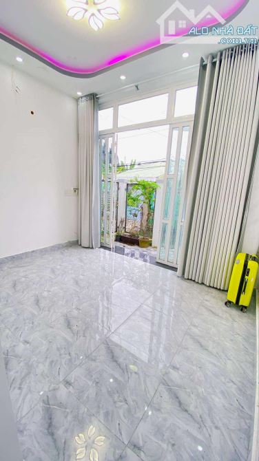Bán nhà 2 phòng ngủ hẻm 4 đường Trần Vĩnh Kiết - 12