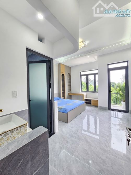 4,2Tỷ TL🔥Bán nhà 1 Trệt 2 Lầu_Ngang 4,7m_KDC Phú Hồng Thịnh 8, p.Bình Chuẩn, Tp.Thuận An - 13