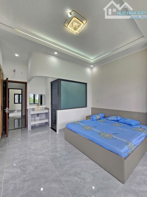 4,2Tỷ TL🔥Bán nhà 1 Trệt 2 Lầu_Ngang 4,7m_KDC Phú Hồng Thịnh 8, p.Bình Chuẩn, Tp.Thuận An - 14