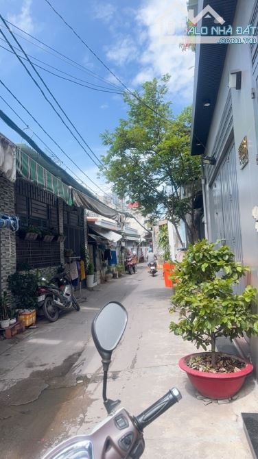 🔥NHÀ ĐẸP GIÁ RẺ PHƯỜNG 10 GÒ VẤP ĐƯỜNG QUANG TRUNG🔥NGANG 5,5M FULL NỘI THẤT CHỈ 4,5TỶ🔥 - 15