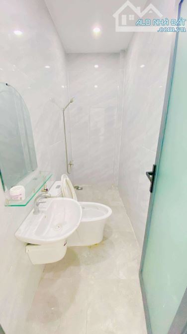 Bán nhà 2 phòng ngủ hẻm 4 đường Trần Vĩnh Kiết - 16