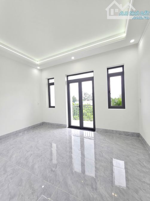 4,2Tỷ TL🔥Bán nhà 1 Trệt 2 Lầu_Ngang 4,7m_KDC Phú Hồng Thịnh 8, p.Bình Chuẩn, Tp.Thuận An - 17
