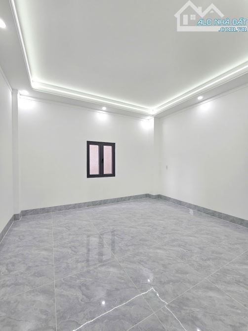 4,2Tỷ TL🔥Bán nhà 1 Trệt 2 Lầu_Ngang 4,7m_KDC Phú Hồng Thịnh 8, p.Bình Chuẩn, Tp.Thuận An - 18