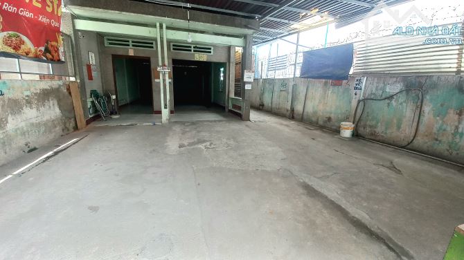 BÁN NHÀ TRUNG DŨNG, SỔ HỒNG RIÊNG 155m2 THỔ CƯ, 2 MẶT ĐƯỜNG OTO GẦN CÔNG VIÊN BIÊN HÙNG - 6