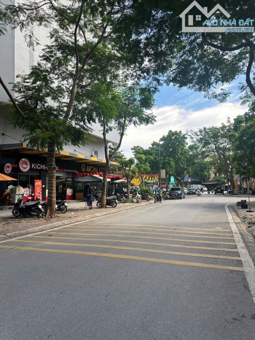 Linh Đàm 180m mt10m 4 tầng đẳng cấp sống Kinh doanh - 3