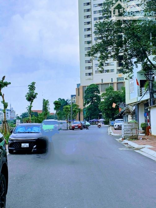 🚗 LÔ GÓC – Ô TÔ ĐỖ CỬA – NHÀ MỚI ĐẸP HÀ ĐÔNG 🚗 - 2