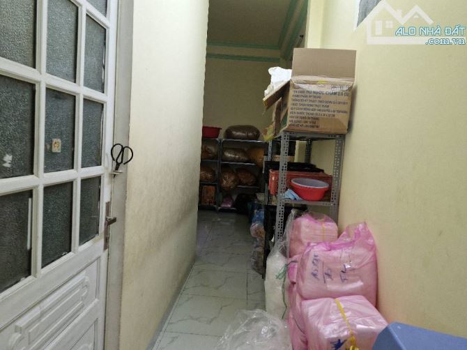 🏡BÁN NHÀ HẺM XE HƠI 6M – 76.4M² (4.5 x 17), 2 TẦNG, 3PN – LÃ XUÂN OAI, KẾ BÊN LÊ VĂN VIỆT - 2
