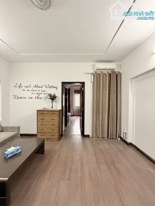 BÁN NHÀ NAM HÙNG VƯƠNG 90M2 (4.5X20) 4 TẦNG 5PN – HXH 12M – CHỈ 6.7 TỶ – KẾ KHU TÊN LỬA - 2