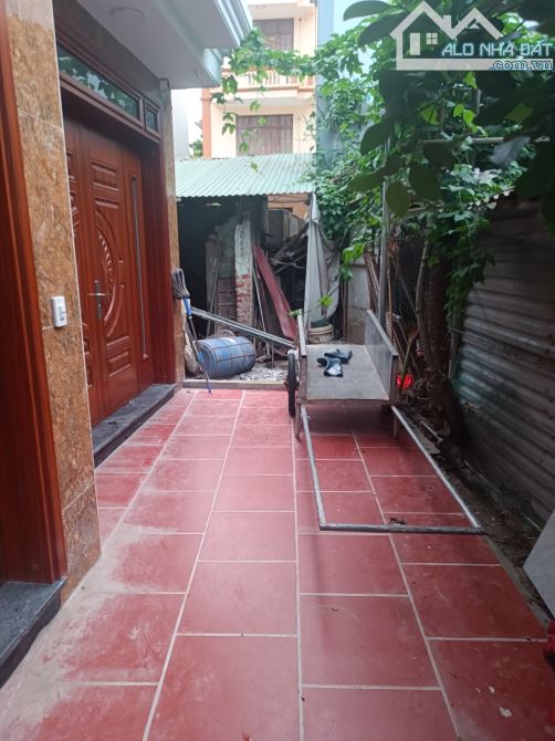 Bán nhà Yên Nội, Bắc Từ Liêm, 30m2, 5 tầng, giá 5.3 tỷ - 2