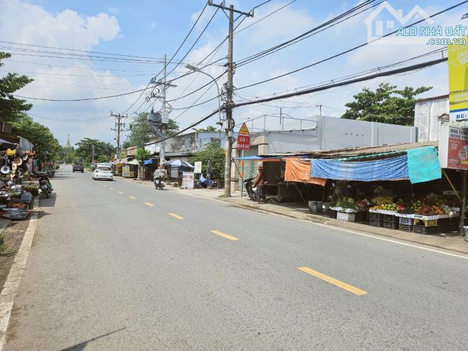🏡 CẦN BÁN GẤP NHÀ MẶT TIỀN NGUYỄN XIỂN – 145M² (6.54m x 22.42m) 2 TẦNG, LONG BÌNH, QUẬN 9 - 2