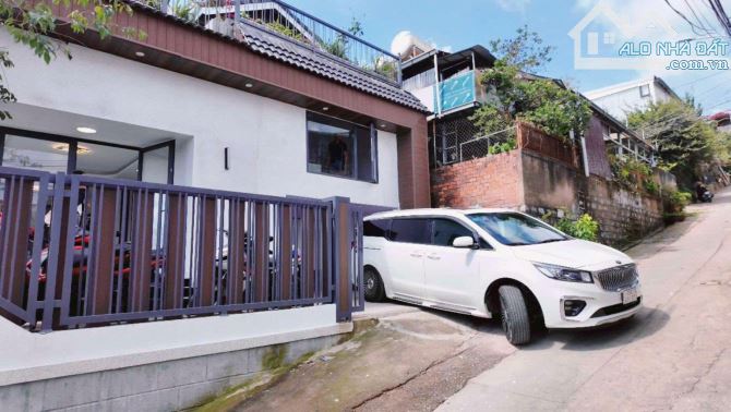 ✨🏡✨ Cần bán Nhà Villa  Nhà Mặt Tiền, đường Thánh Tâm, P.05, Đà Lạt, gần trung tâm - 7