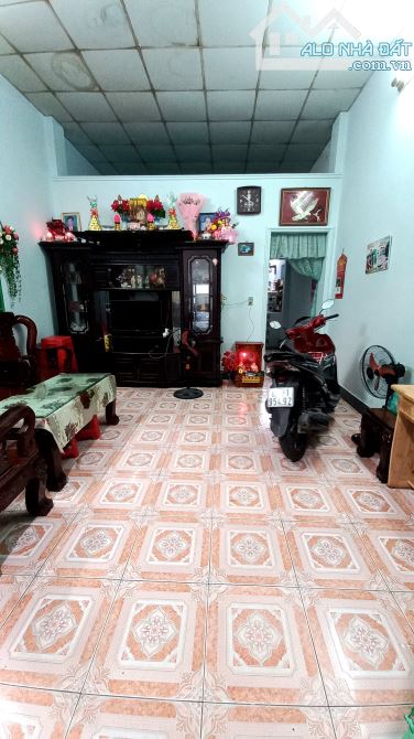 BÁN RẺ NHÀ BÌNH ĐA, SỔ HỒNG RIÊNG THỔ CƯ, GẦN CHỢ, NHÀ THỜ, TRƯỜNG HỌC - 2