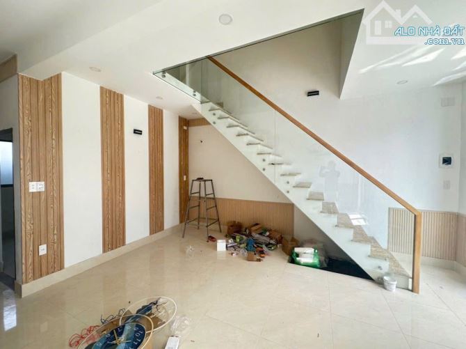 Chỉ 2,8 tỷ sở hữu nhà 1T1L 132m2, gần chợ, trường học, UBND-P.Tân Vạn,SHR thổ cư,đường ôtô - 2