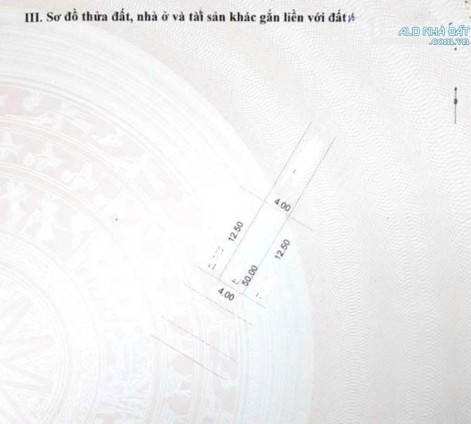 Bán gấp! Mặt phố Lê Trọng Tấn, Hà Đông 50m2, MT 4m, vỉa hè, ô tô tránh, KD, nhỉnh 16 tỷ - 2