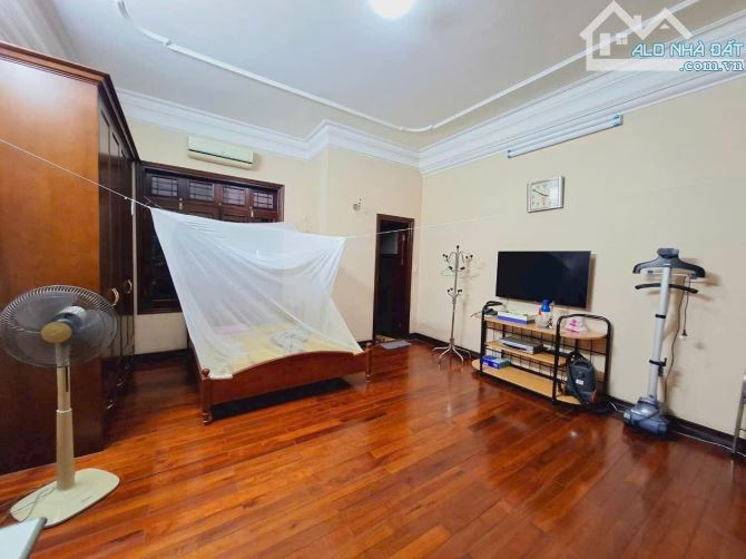 Hiếm! Mặt phố Tô Hiệu, Hà Đông DT 108m2, 5 tầng, MT 5m, vỉa hè, kinh doanh, chỉ 39.8 tỷ - 2