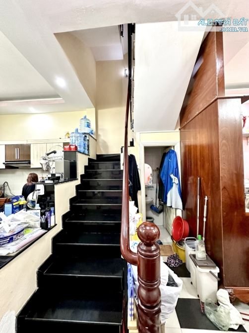🏡 SIÊU PHẨM 4 TẦNG – KHU VIP HOÀNG HOA THÁM – PHÚ NHUẬN – 5PN – GIÁ TỐT - 2
