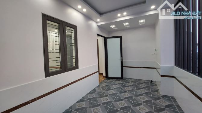 Bán nhà 4 tầng tại Đà Nẵng , Càu Tre ,Ngô Quyèn GIÁ 4TY650 - 2