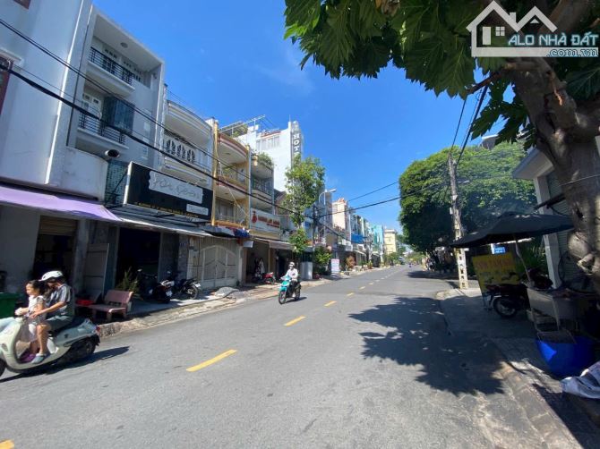 BÁN NHÀ MTKD ĐƯỜNG SỐ 17 – KHU TÊN LỬA – NGAY AEON MALL BÌNH TÂN 🔥 - 2