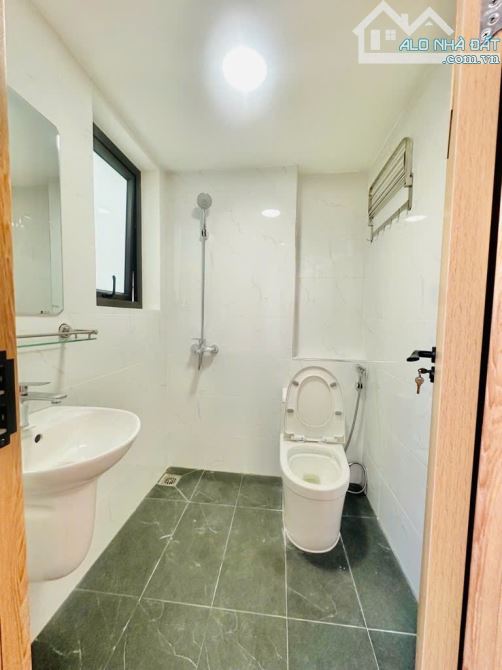 KIM NGƯU 30M2 4 TẦNG 3 NGỦ GẦN Ô TÔ 5.18 TỶ - 2