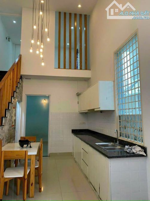 Bán Nhà Hẻm Xe Hơi Đường 385 Phường Tăng Nhơn Phú A TP Thủ Đức 3,2 Tỷ - 2