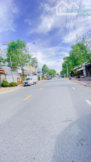 Cho thuê đất 135 m2 khu Ngân Thuận 6  triệu - 2