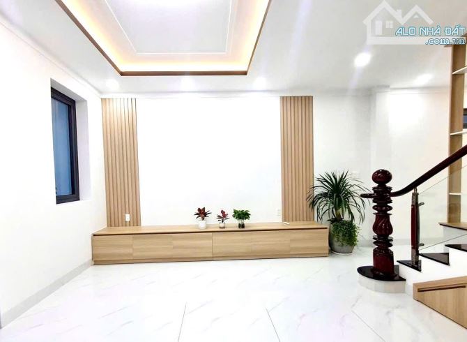 Nhà MT Định Hòa, DT 115M2, SHR, KHU AN NINH, NHỈN 3₫ TL NHANH - 2
