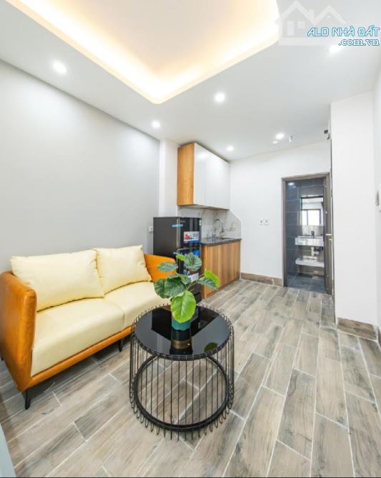 ĐÔNG NGẠC LÀNG CỔ- TOÀ NHÀ CHDV 7 TẦNG -101M2- THANG MÁY - 18 phòng, FULL PHÒNG –DÒNG TIỀN - 2