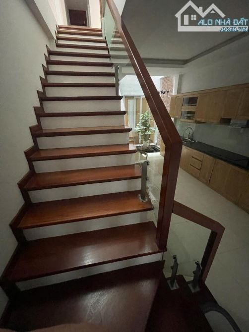Anh Đường cần bán nhà Vạn Phúc - Đại Mỗ - Lê Quang Đạo, 82m2- 12,5 tỷ. - 2