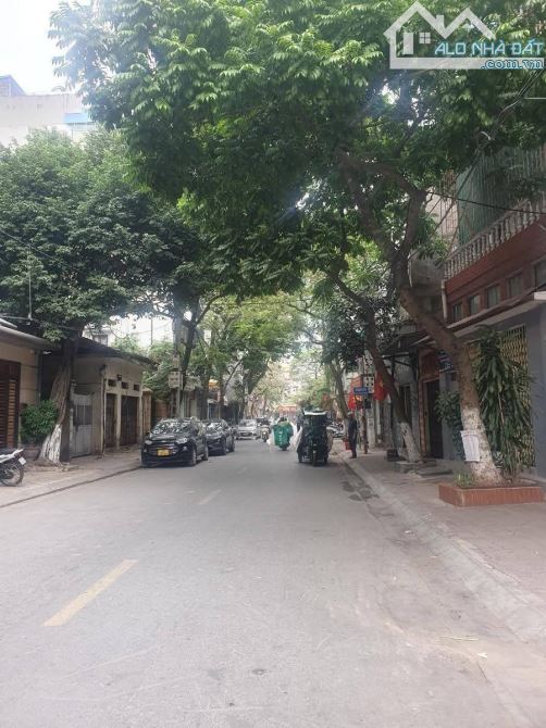 Siêu phẩm phân lô Vương Thừa Vũ – Nhà 6 tầng, gara, thang máy, ở sướng, làm VP đỉnh - 2