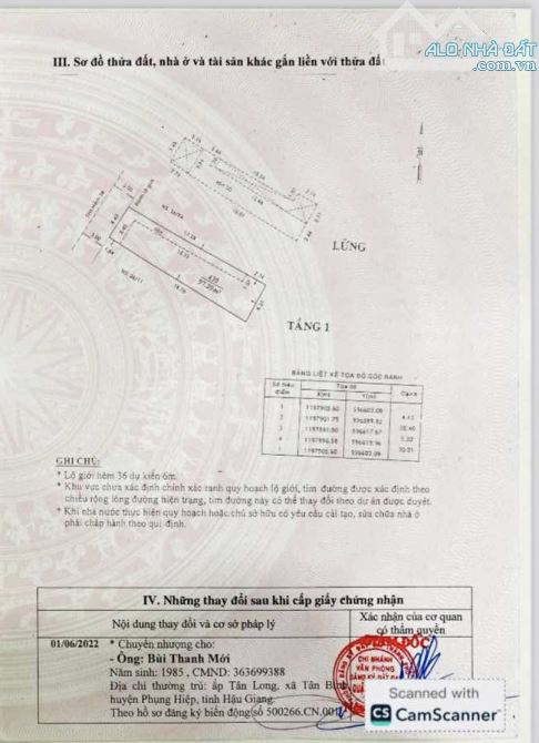 Dãy trọ phường 15 tân bình 5x19 thu nhập 12tr giá hơn 5 tỷ - 2
