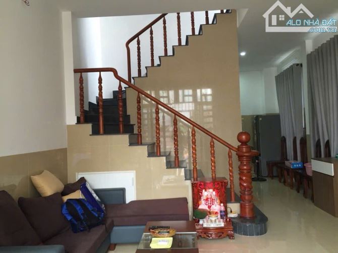 🏡 BÁN NHÀ KHU DÂN CƯ HẺM 81 – ĐƯỜNG SỐ 2, PHƯỜNG TRƯỜNG THỌ, TP. THỦ ĐỨC 6,8 Tỷ - 2