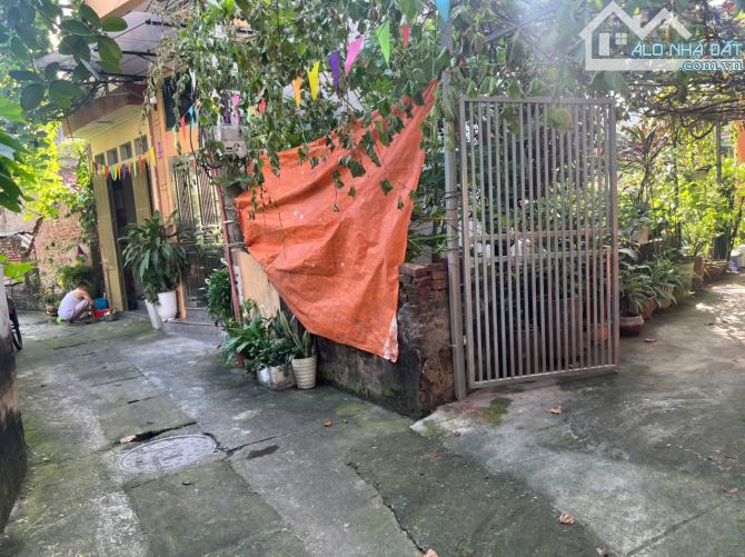 Anh Cường nhờ bán đất Liên Mạc 47m² lô góc, ô tô đỗ cổng, 3 thoáng vĩnh viễn, 4.4 tỷ - 2