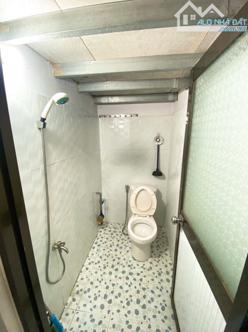 Nhà 4 Tầng 12 Phòng – Hẻm Ô Tô – Dòng Tiền Ổn Định – Sát Phú Mỹ Hưng - 2