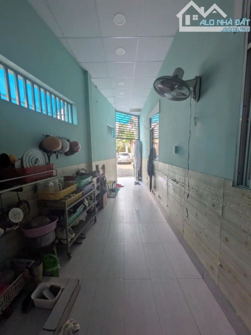 Bán Nhà Mặt Tiền Đường Số 10 Phường Linh Tây Thành Phố Thủ Đúc 5,8 Tỷ - 2