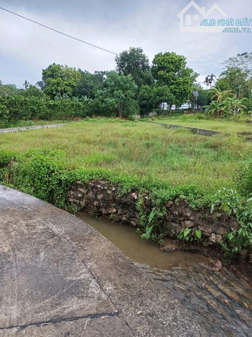 BÁN ĐẤT: DT 1374 M 0TN 300 M NAM PHƯƠNG TIẾN CHƯƠNG MỸ HN  - kết hợp hài hoa 2 lô đất liên - 2