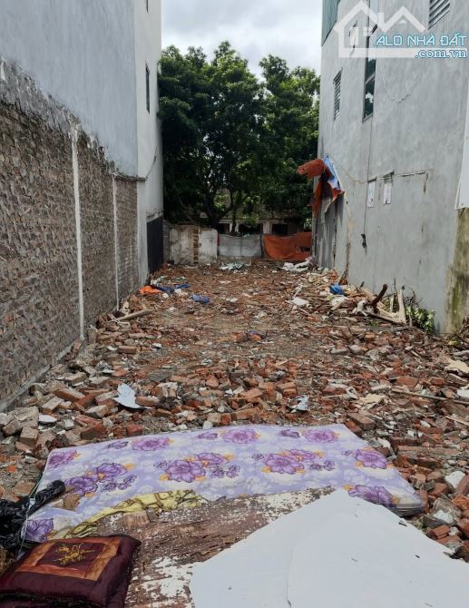 🏡 CẦN BÁN GẤP - LÔ ĐẤT SIÊU HOT 100m² FULL THỔ CƯ - THÔN ĐOÀI, PHÚC THỊNH, HÀ NỘI - 2
