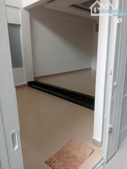 Bán nhà MTKD chợ Cây Keo Tân Phú 5x17.2m đúc lửng 1 lầu giá 11.5 tỷ TL (MT Chu Thiên) - 2