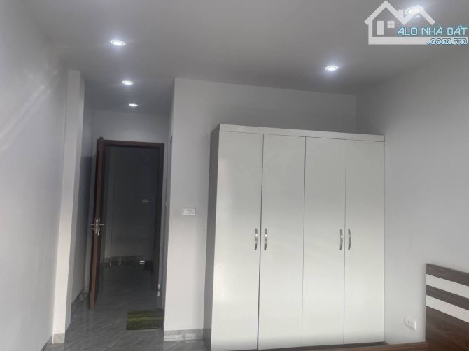 Bán nhà Đại Cát, Bắc Từ Liêm, 35m2, 5 tầng, giá 5.8 tỷ - 2