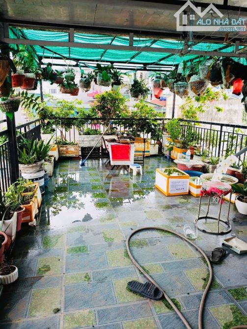 Muốn Bán Nhà mặt phố Khương Thượng Đống Đa 50m2 6 tầng mt 3.5m - 2