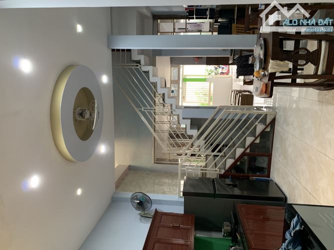 Bán Nhà Dĩ AN- HCM DT:108m2, Đường Tỉnh 743-   chỉ 3 tỷ xx - 2